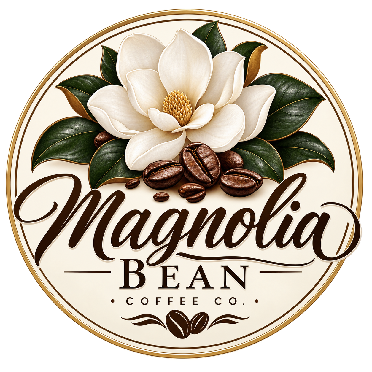 Magnolia Bean Co.