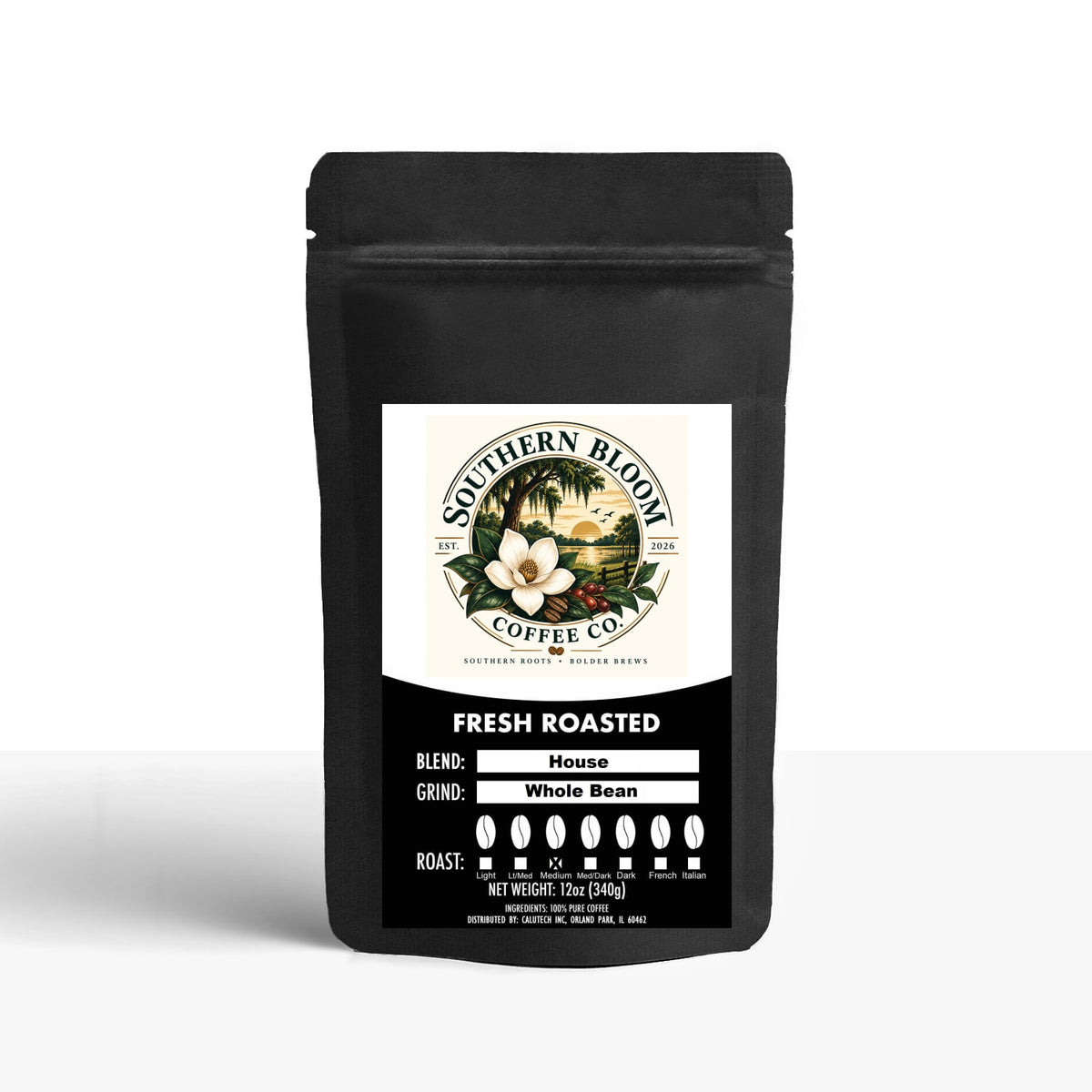 House Blend